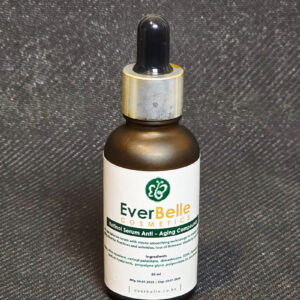 Home retinol ant aging serum 30ml