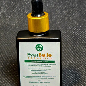 Home niacinamide serum 30ml