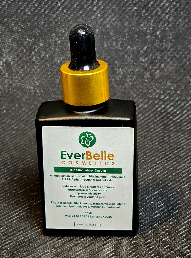 niacinamide serum 30ml niacinamide serum 30ml